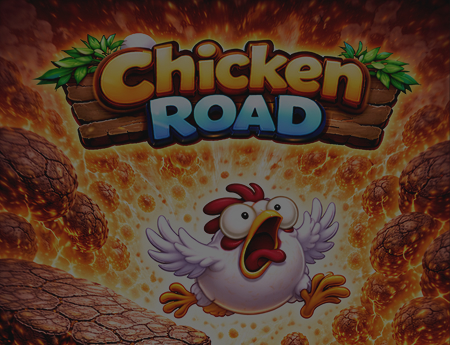 Chicken Road