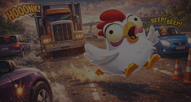 Chicken Road