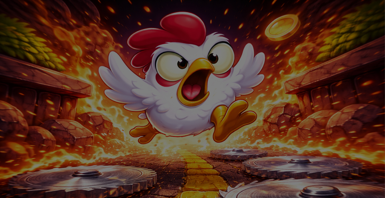 Chicken Road